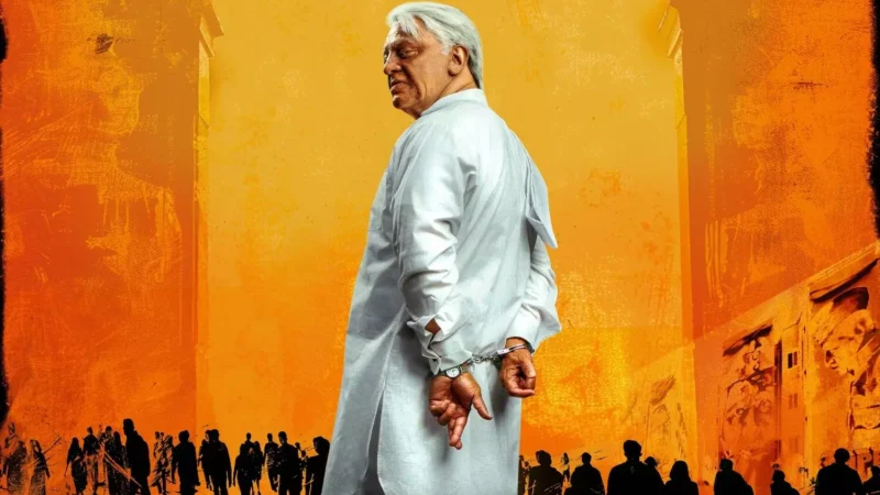 Indian 2/Bharateeyudu 2 – Movie Review Rating -/5.0